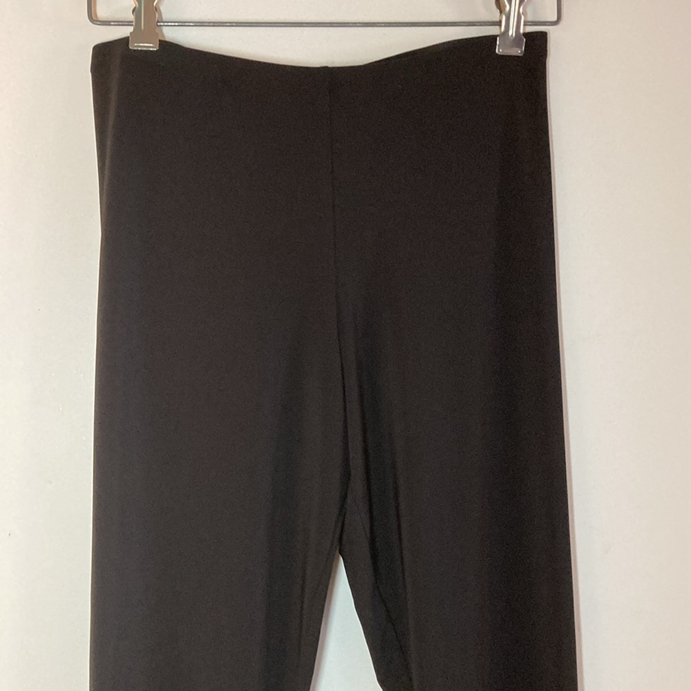 Sympli Pull On Legging Pants Slim Fit Tights Womens Size 8 - Picture 5 of 9